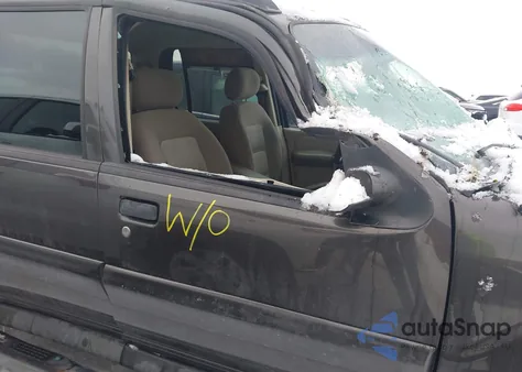 2005 Ford Explorer Sport Trac Adrenalin/Xls/Xlt from USA, damaged, VIN 1FMZU67KX5UA71613